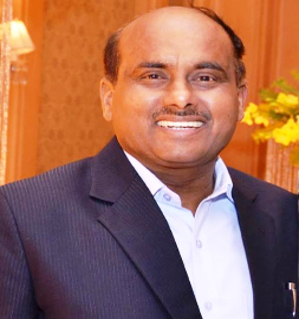 Advocate Ram Singh Yadav