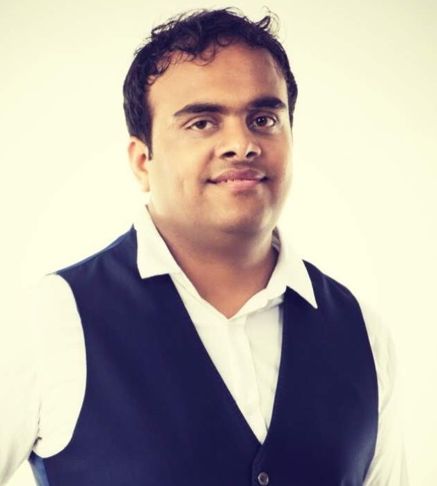 Er. Anurag Yadav